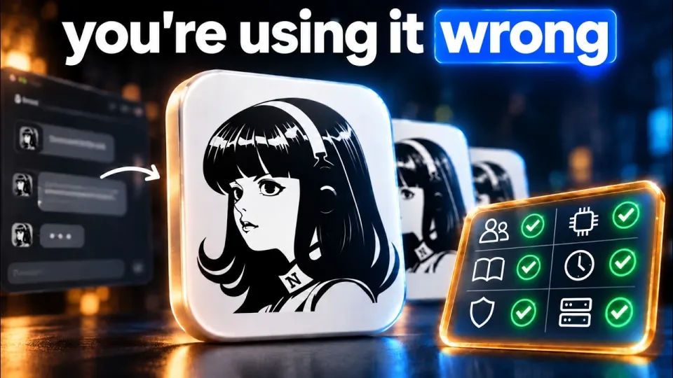 7 Hermes Agent Upgrades You NEED To Implement Today